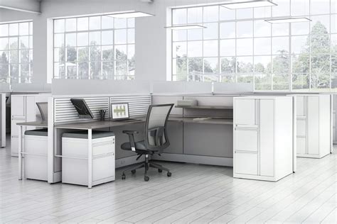 Exploring the Latest Trends in Modern Office Cubicles for 2023