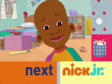 Nick Jr Commercial Break December 25 2009 YouTube