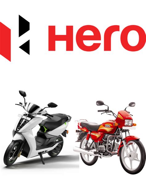 Top Highest Selling Two Wheeler Brands In Feb From Hero