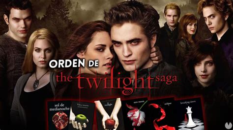 Descubrir Imagen Lista De Capitulos De Crepusculo Viaterra Mx