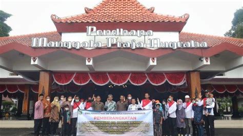 Beradu Nasib Keluarga Asal Trenggalek Transmigrasi Ke Sulawesi