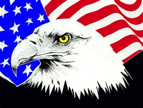 Air Force Eagle Clip Art