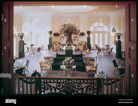 The Homestead Hot Springs Hi Res Stock Photography And Images Alamy