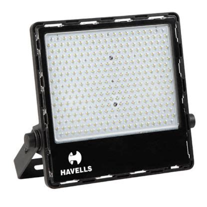 Havells Watt Venus Grand Led Flood Light Online Hardware Store In