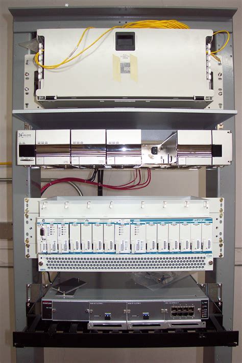 Verizon Equipment #2 – Roller Network