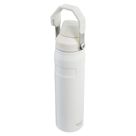 Stanley The Aerolight Iceflow Water Bottle Fast Flow Trinkflasche