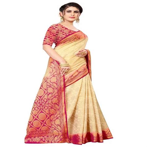 D2471 Pure Moonga Silk Saree At Rs 600 Pure Silk Sarees In Surat Id