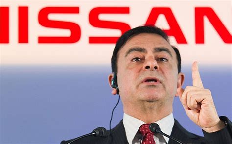 Wachstumsmarkt Nissan Investiert Milliarden In China