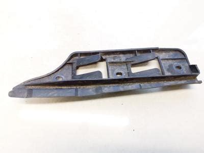 K Used Front Bumper Mounts Bumper Bracket Left Volkswagen