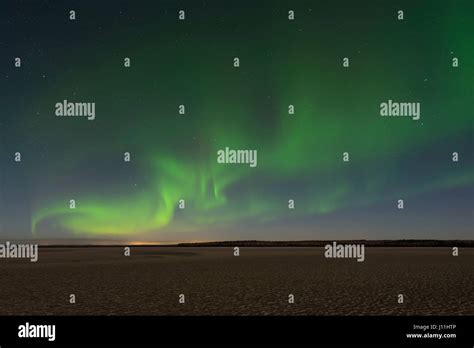 northern alberta landscape canada  res stock photography  images