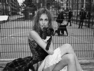 Naked Nadja Bender Added By Thehawk