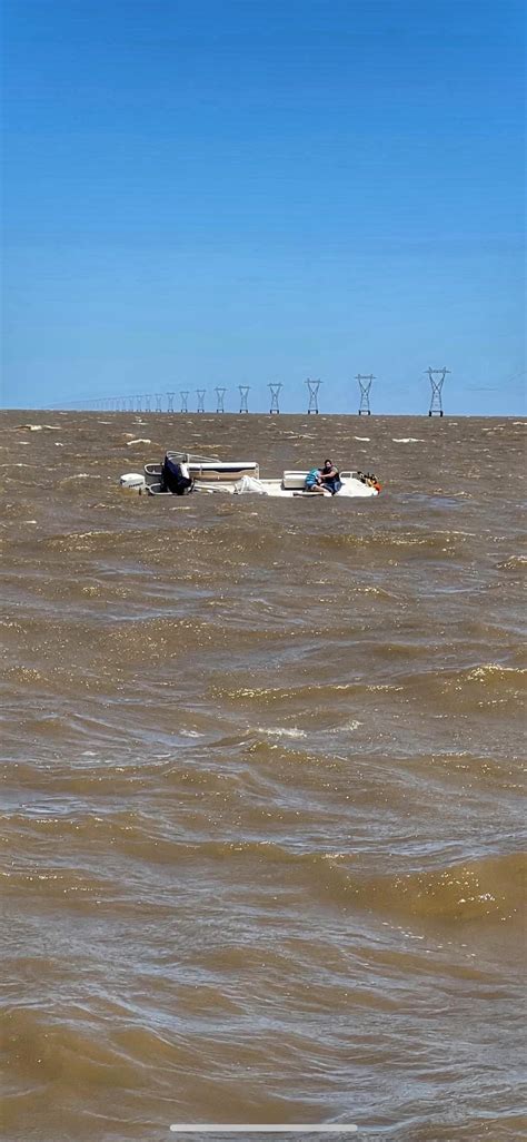 Dvids Images Coast Guard Rescues 2 From Vessel Taking On Water Near