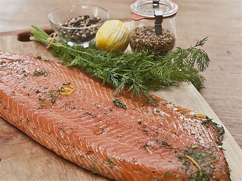 Lachs Beizen Rezept Darcieharjot