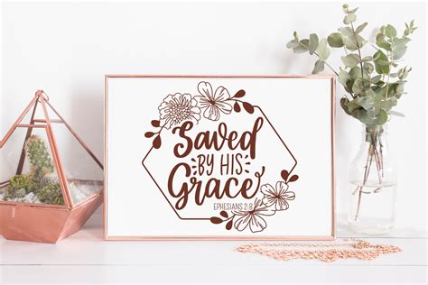 Bible Verses SVG Cut Files Bundle By Anastasia Feya Fonts SVG Cut