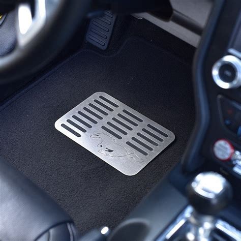 Ford Mustang Floor Mat Etsy