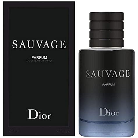 Dior Sauvage Perfume for Men 60 ml: Buy Online in Philippines at desertcart