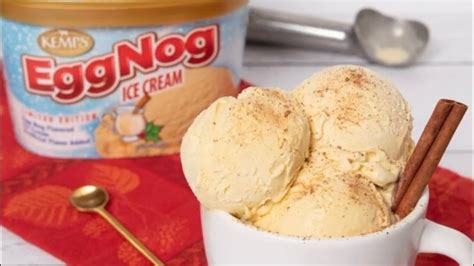 The 20 Best Winter Ice Cream Flavors