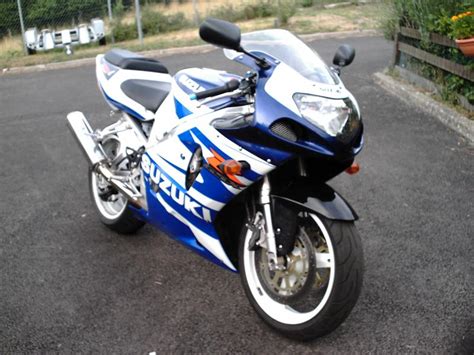 Troc Echange Vend Ou Change Gsxr De Sur France Troc