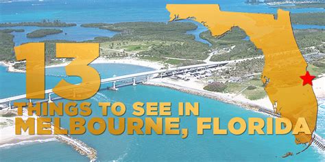 13 Things To See Do In Melbourne FL Australia Tourism Melbourne