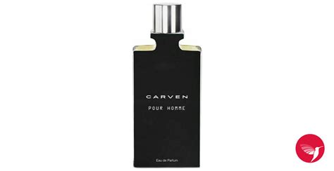 Carven Pour Homme Eau De Parfum Carven Una Fragranza Da Uomo