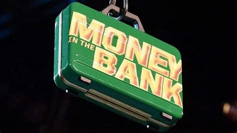 Original Money In The Bank Winner Plans Seemingly Revealed - WrestleTalk