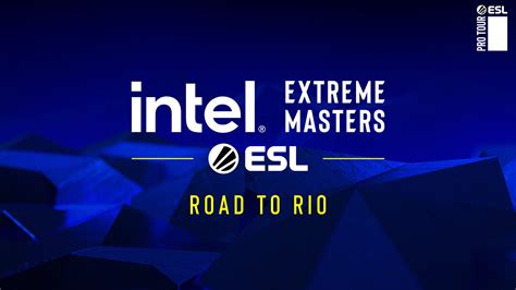 Iem Rio Major Equipos Clasificados Al Rmr De Las Am Ricas De