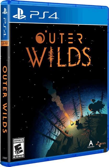 Buy Outer Wilds For PS4 Retroplace