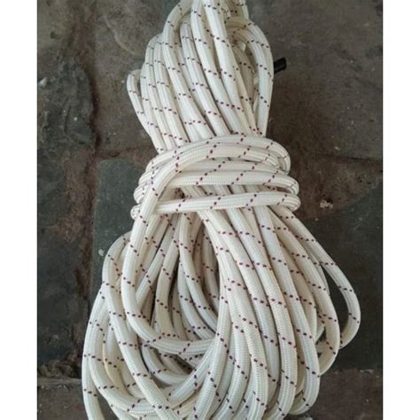 Nylon Polypropylene Rope At Rs Kg Nylon Polypropylene Rope In