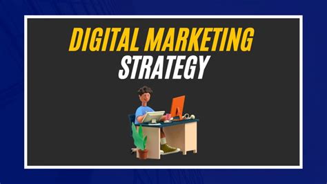 10 Innovative Digital Marketing Strategies To Boost Your Online Presence