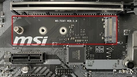 Comment Installer Un SSD SATA Ou NVMe Dans Son PC