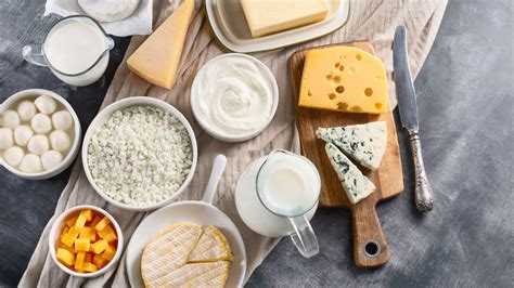 Intoler Ncia Lactose O Que Comer Dicas De Alimentos Sem Lactose