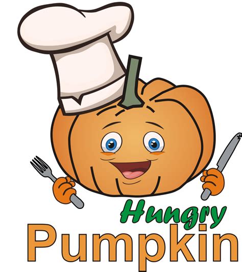 Hungry Pumpkin - vegan blog with scientific touch