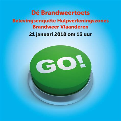 De Brandweertoets Hulpverleningszone Oost Vlaams Brabant