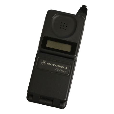 prop hire motorola flip phone  nineties   enquire