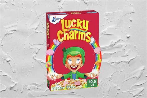 Lucky Charms Cereal Recall Consumer Illness Reports Reach 3 000