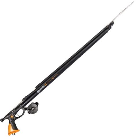 Arbal Te Fusil Harpon Chasse Sous Marine Mares Viper Pro Ds Cm