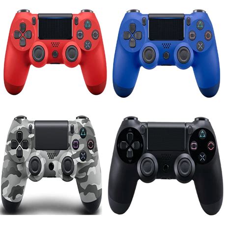 Buy Game Controller For Sony Ps4 Controller Dualshock