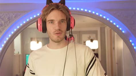 Youtube Officially Collaborates With Pewdiepie To Appear Exclusively On