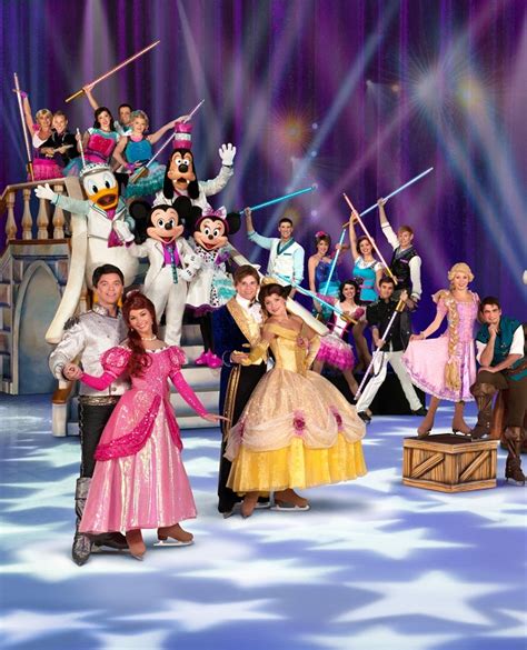 Watch Your Favorite Disney Stars Live In Disney On Ice Mommy Bloggers Philippines Mommy