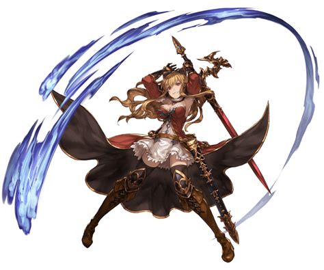 Vira Granblue Fantasy Wiki