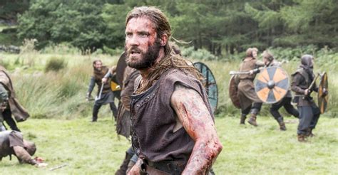 'Taken' TV Series Sets 'Vikings' Star To Inherit Liam Neeson's Bad Luck With Terrorists