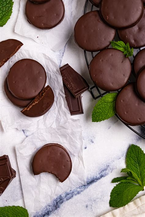 Best Thin Mint Recipe Easy Homemade Delight 2023 AtOnce