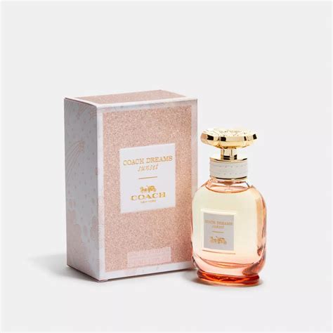 Coach Outlet Dreams Sunset Eau De Parfum Ml