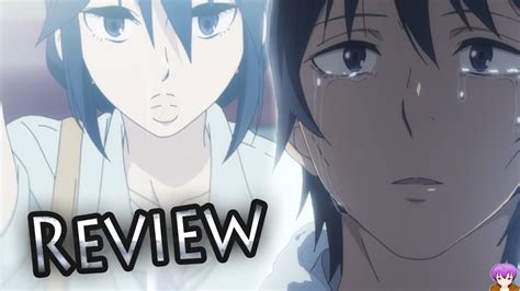 Boku Dake Ga Inai Machi Episode Anime Review Year Time Skip