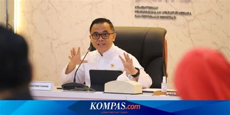 Pemerintah Masih Bahas Secara Mendalam Aturan Tni Polri Boleh Isi