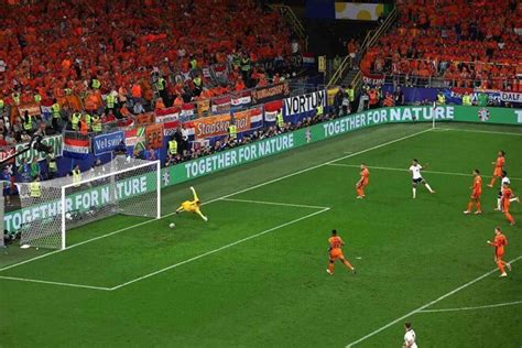 Ollie Watkins Y El Gol De Su Vida En La Euro Vietnam Vn