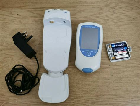 Used ROCHE Coaguchek XS Plus Coagulation Analyzer For Sale - DOTmed ...