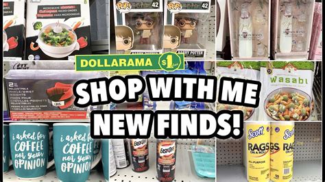 Dollarama Shop With Me Huge Dollarama Haul New Finds Youtube