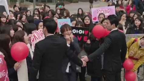 HOT 킬미 힐미 8회 요나 로 변신한 지성 황정음과 머리채 잡고 싸움 20150129 YouTube