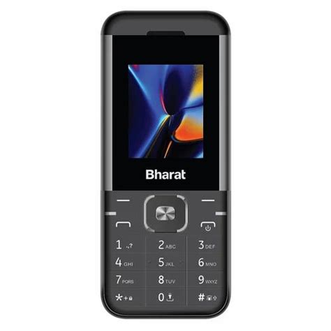 Black Karbonn Bharat K G Jio Phone At Piece In Bengaluru Id